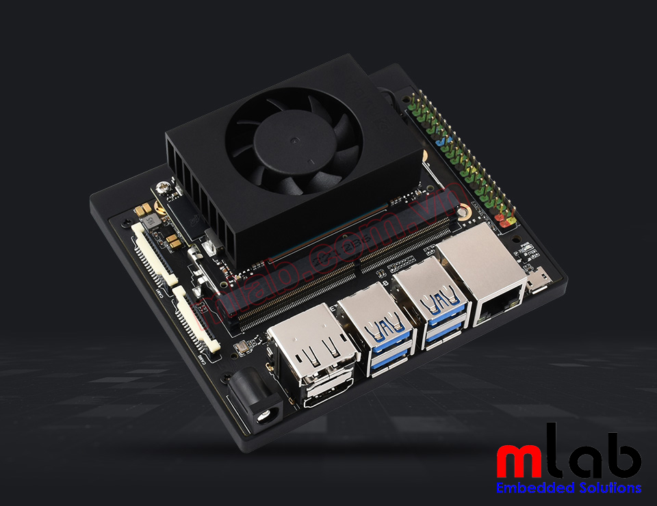 Jetson Orin Nx Ai Development Kit For Embedded And Edge Systems Options For Gb Gb Memory